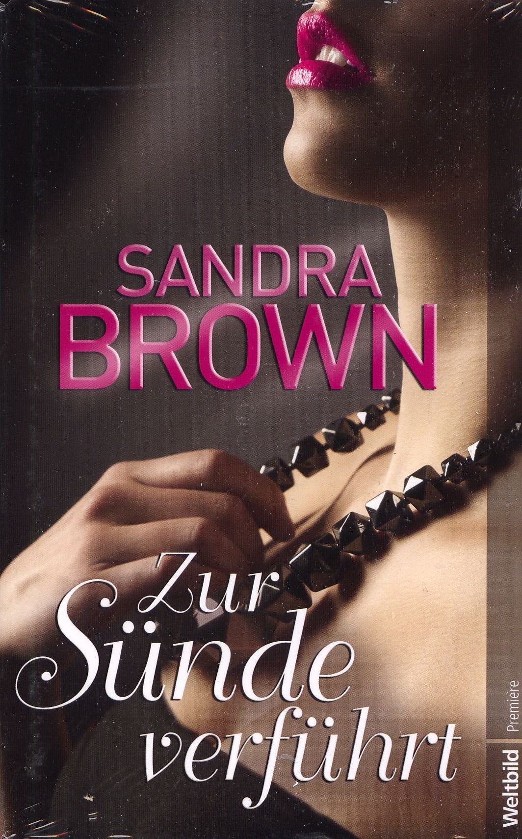 Zur Sünde verführt Contemporary literature