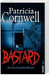 Bastard - Ein Kay-Scarpetta-Roman Art & Literature