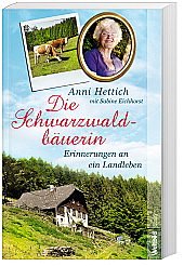 Die Schwarzwaldbäuerin Books