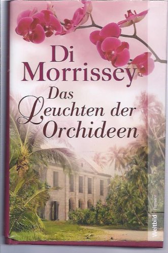 Das Leuchten der Orchideen Books