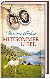 Mittsommerliebe Books