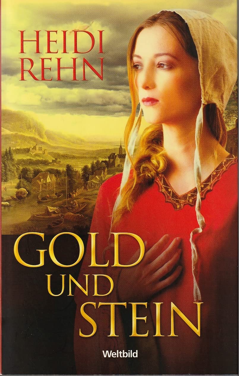 Product Image: Gold und Stein (u1s)
