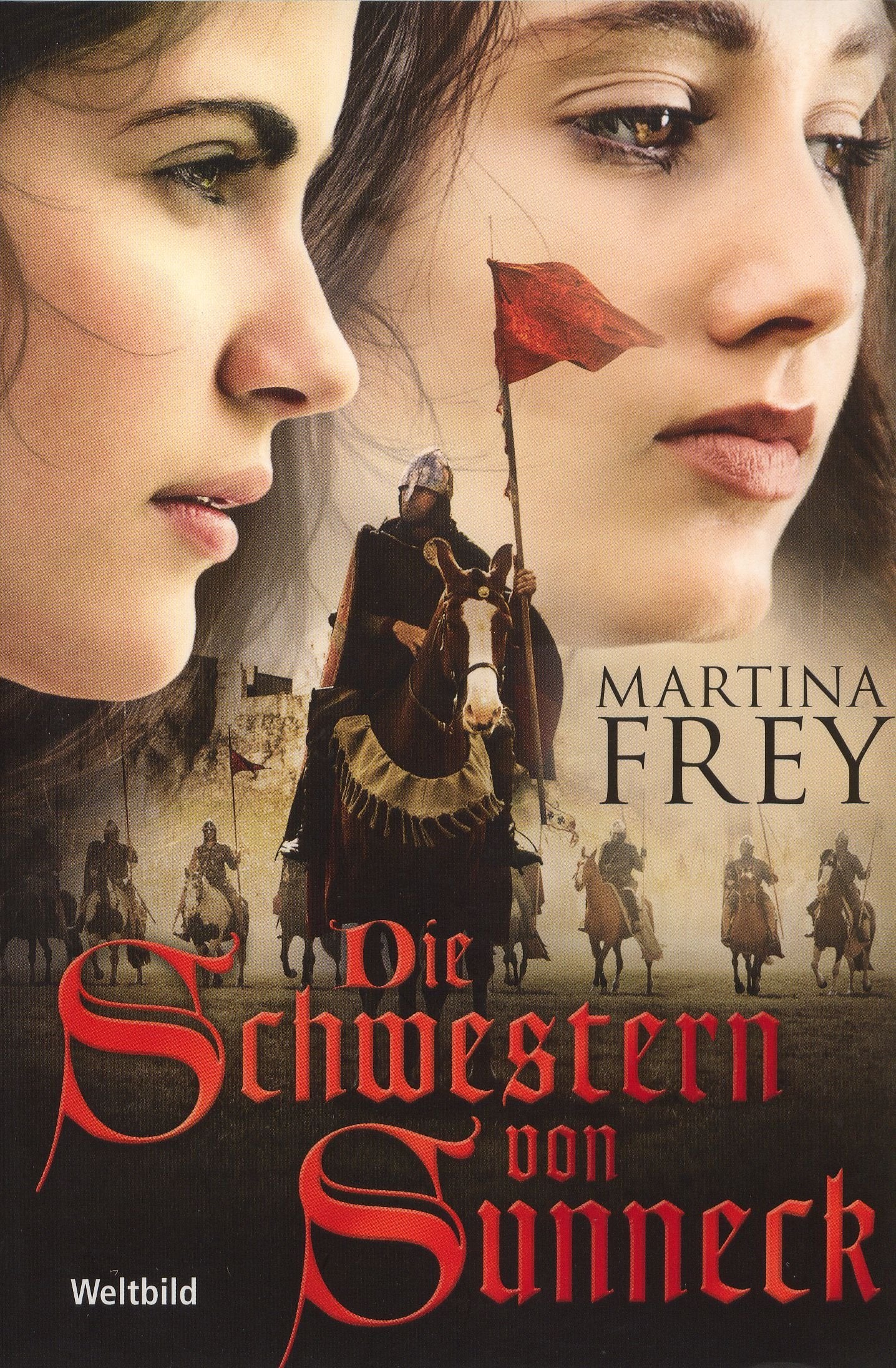 Product Image: Die Schwestern von Sunneck