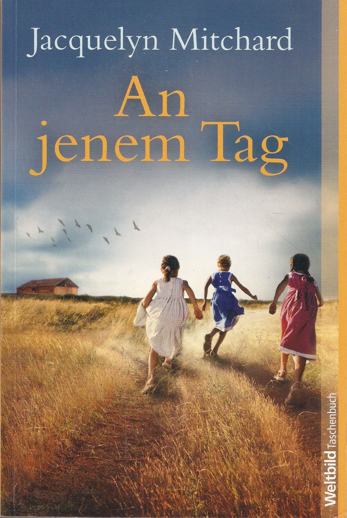 Product Image: An jenem Tag