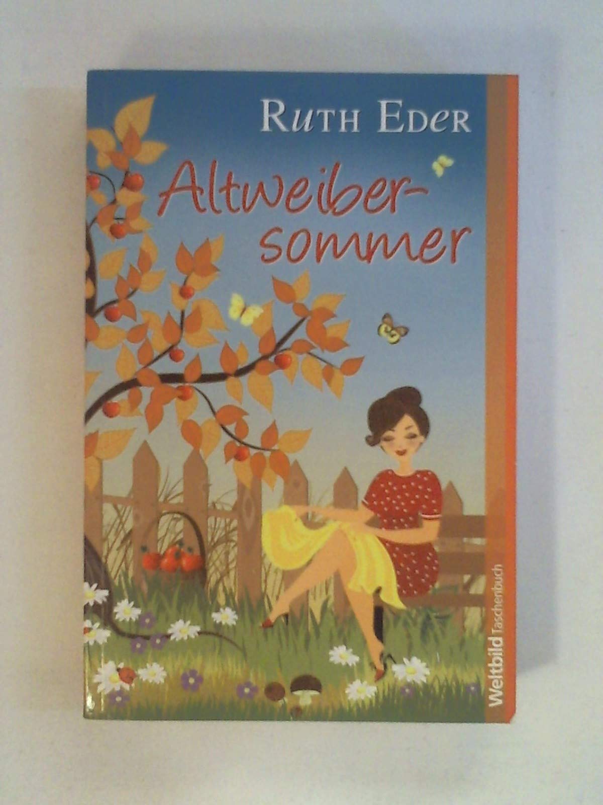 Altweibersommer Books