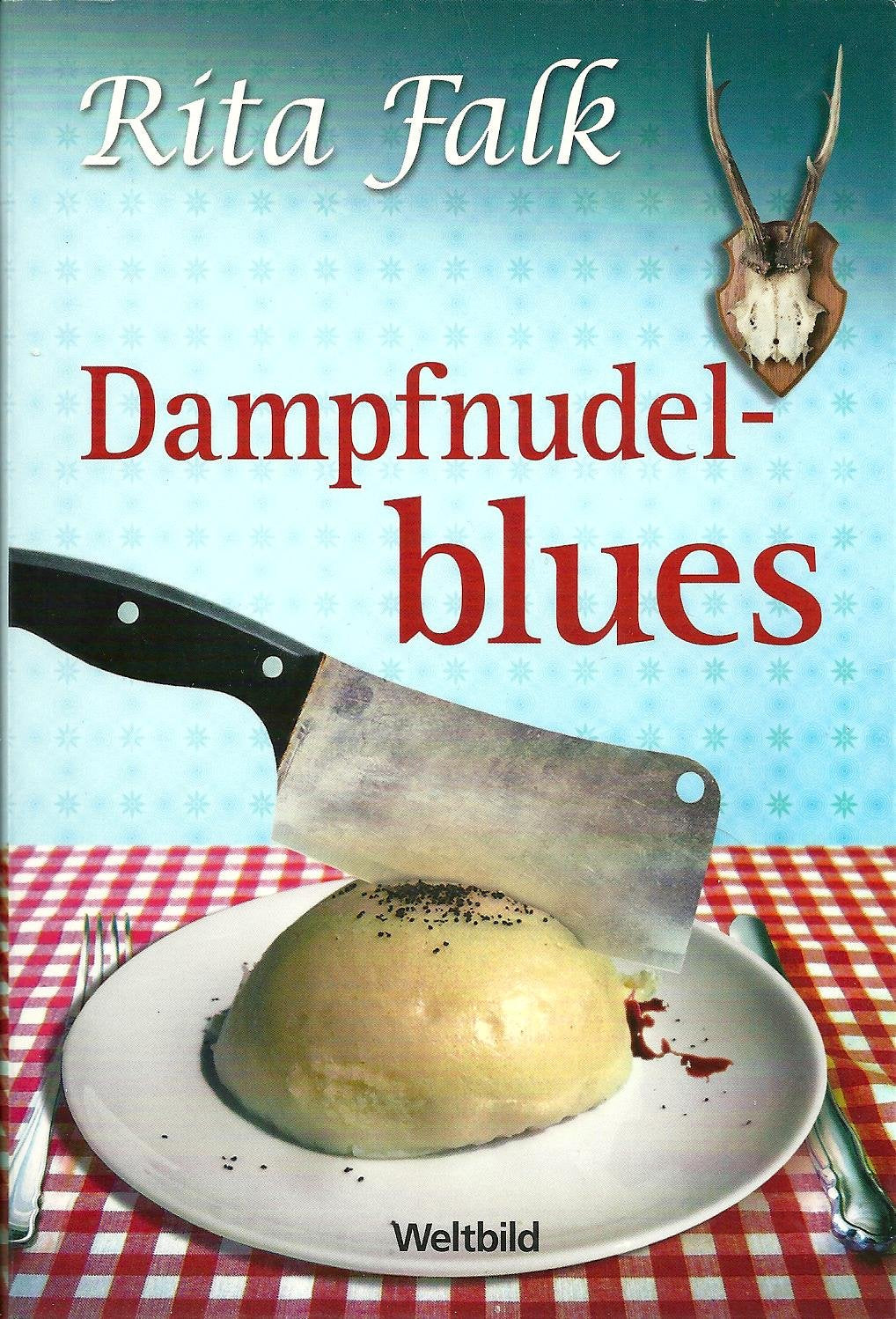 Product Image: Dampfnudelblues