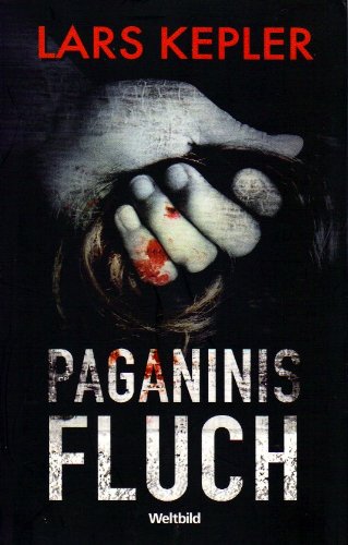 Paganinis Fluch Sheet Music
