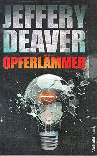 Opferlammer Contemporary literature Books