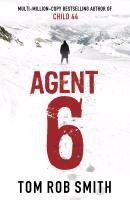 Agent 6 Books