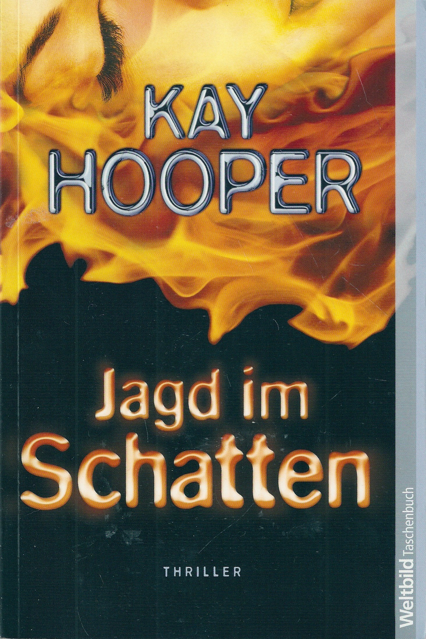 Jagd im Schatten Books