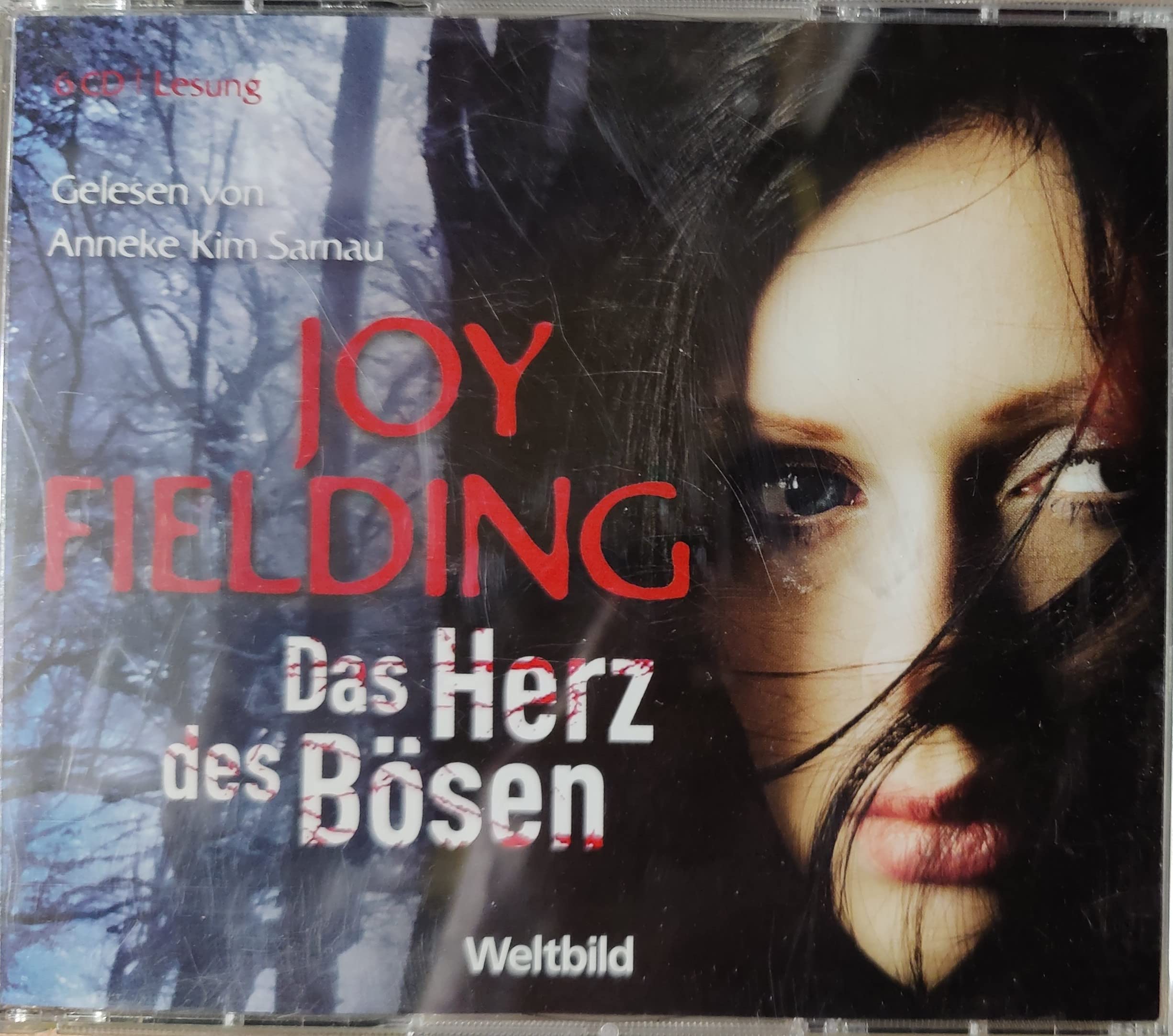 Product Image: das herz des bösen