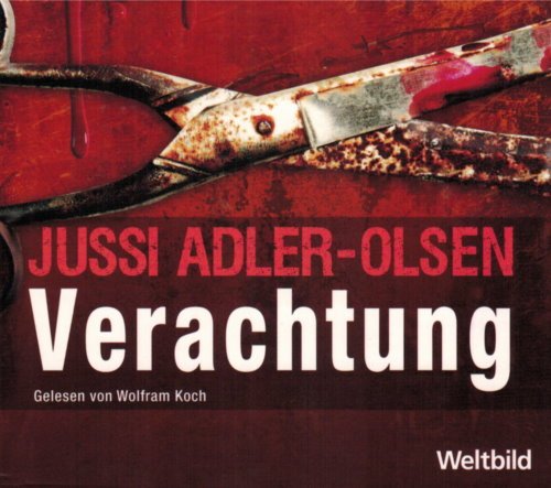Product Image: verachtung