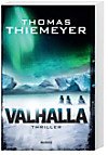 Valhalla Contemporary literature Books