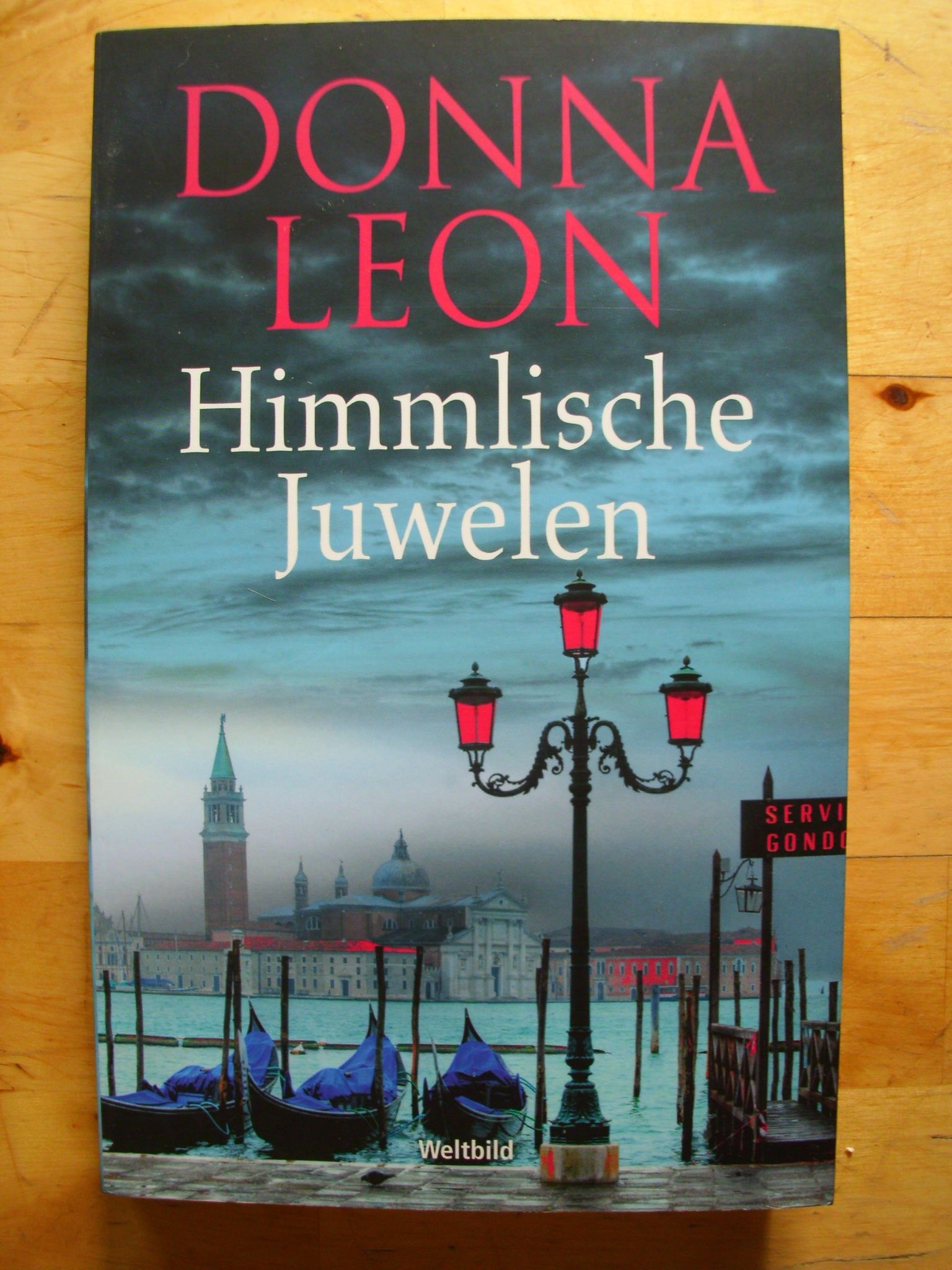 Himmlische Juwelen Sheet Music