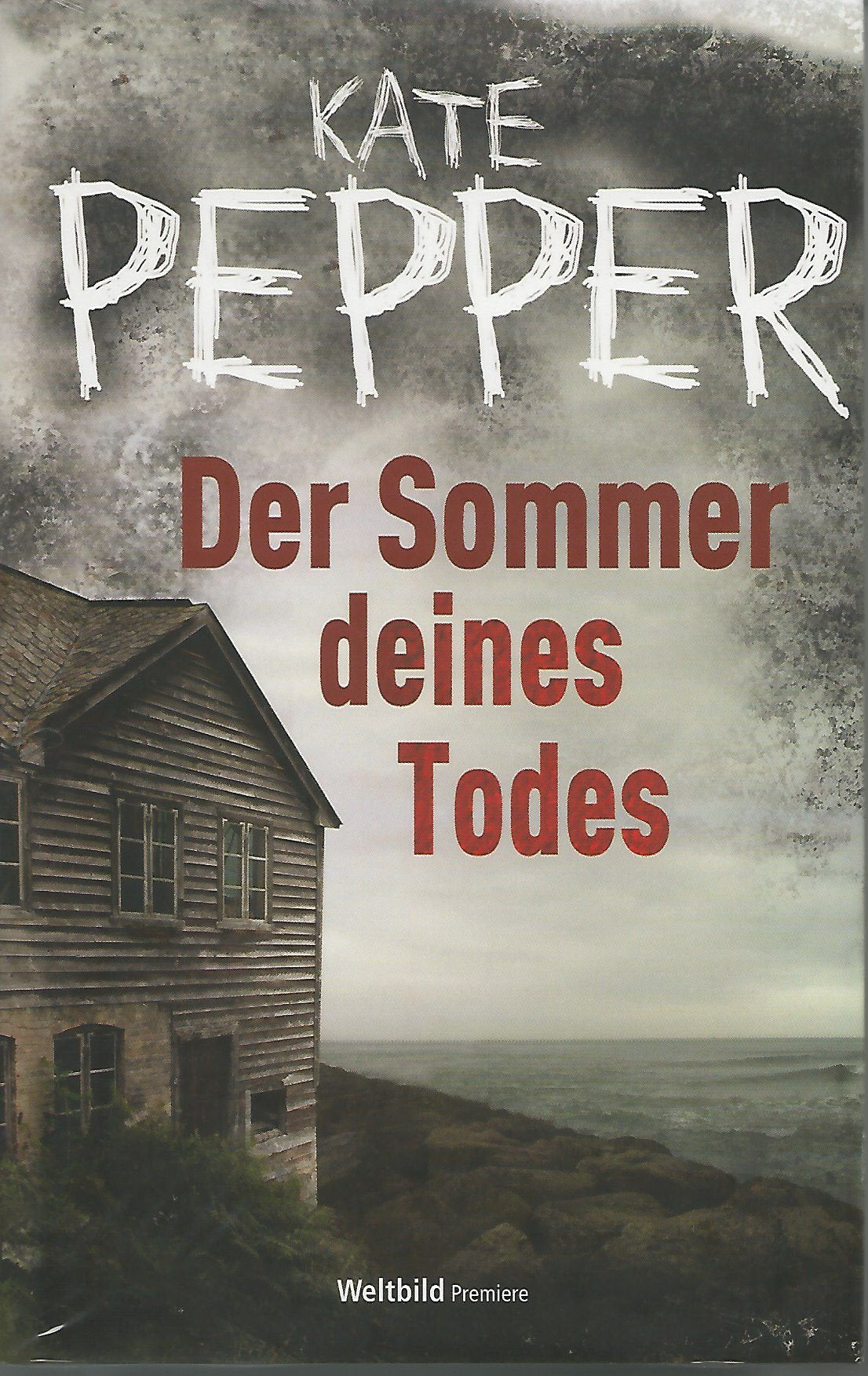 Der Sommer deines Todes Contemporary literature Books