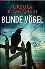 Blinde Vögel Contemporary literature Books