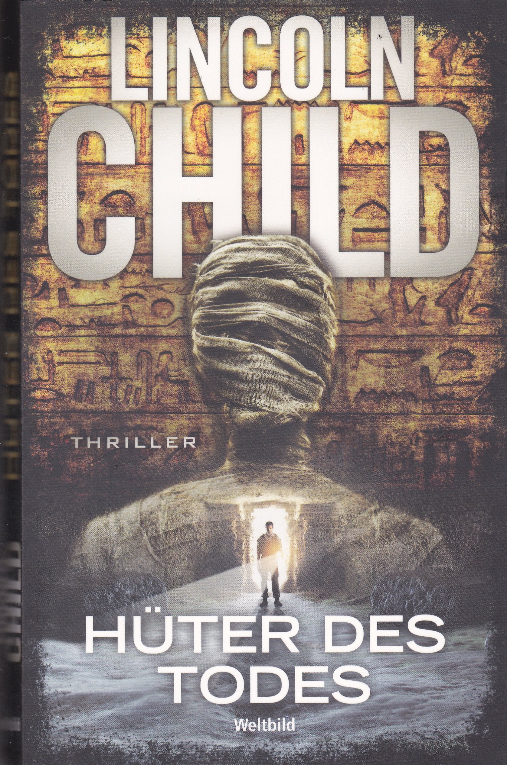 Product Image: Hüter des Todes