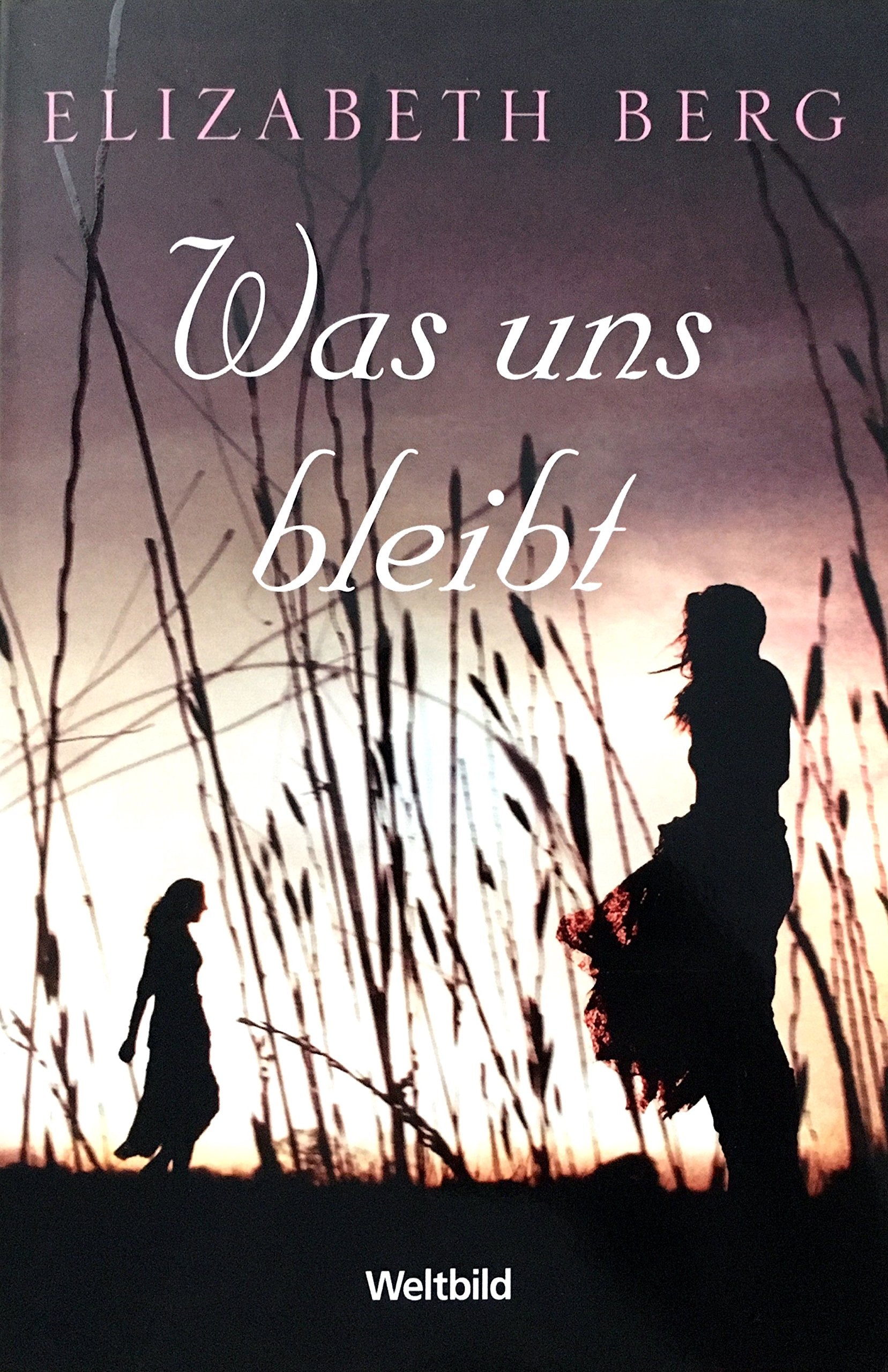 Was uns bleibt Books