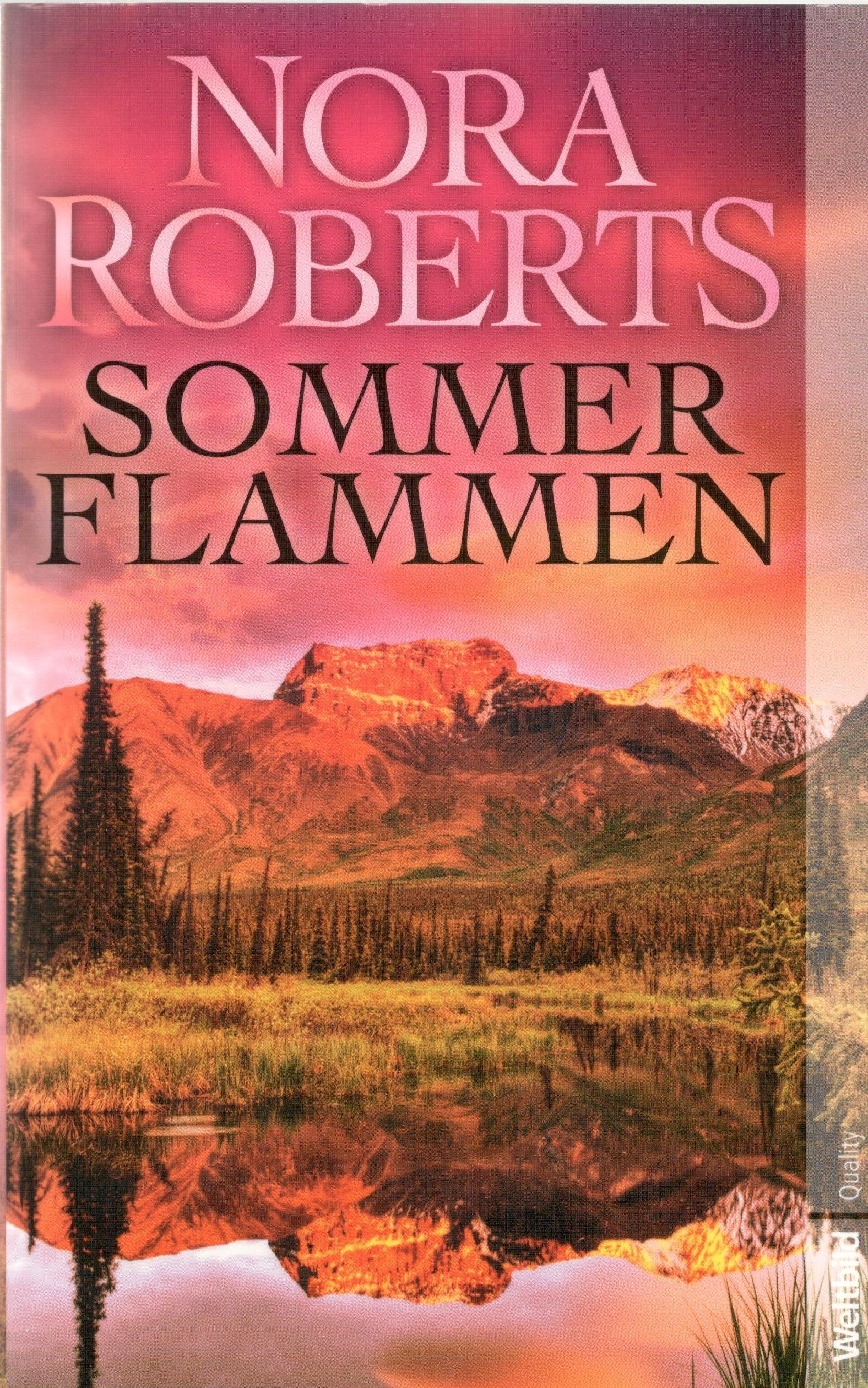 Product Image: Sommerflammen