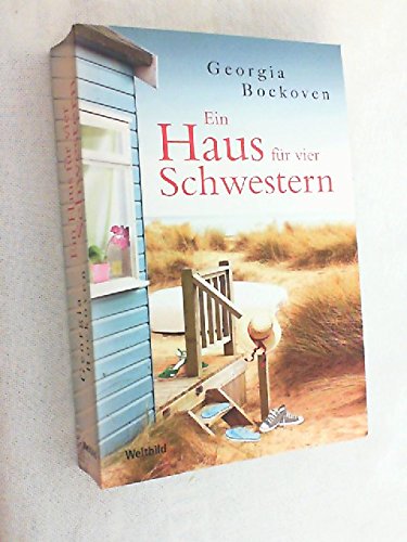 Ein Haus für vier Schwestern Books