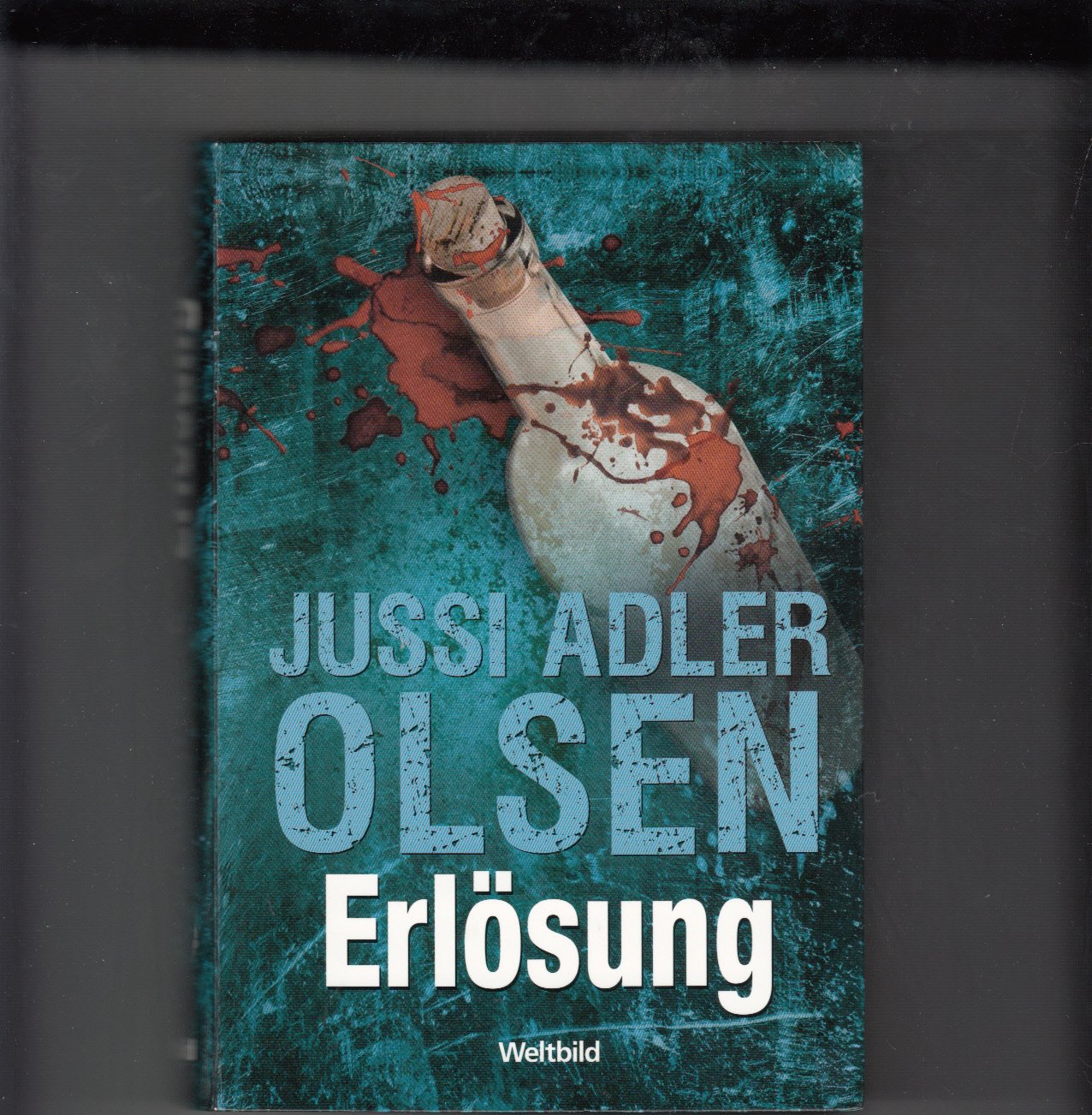 Erlösung Books