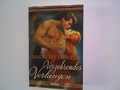 Verzehrendes Verlangen Books