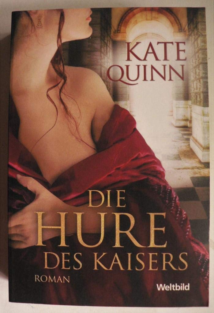 Die Hure des Kaisers Books