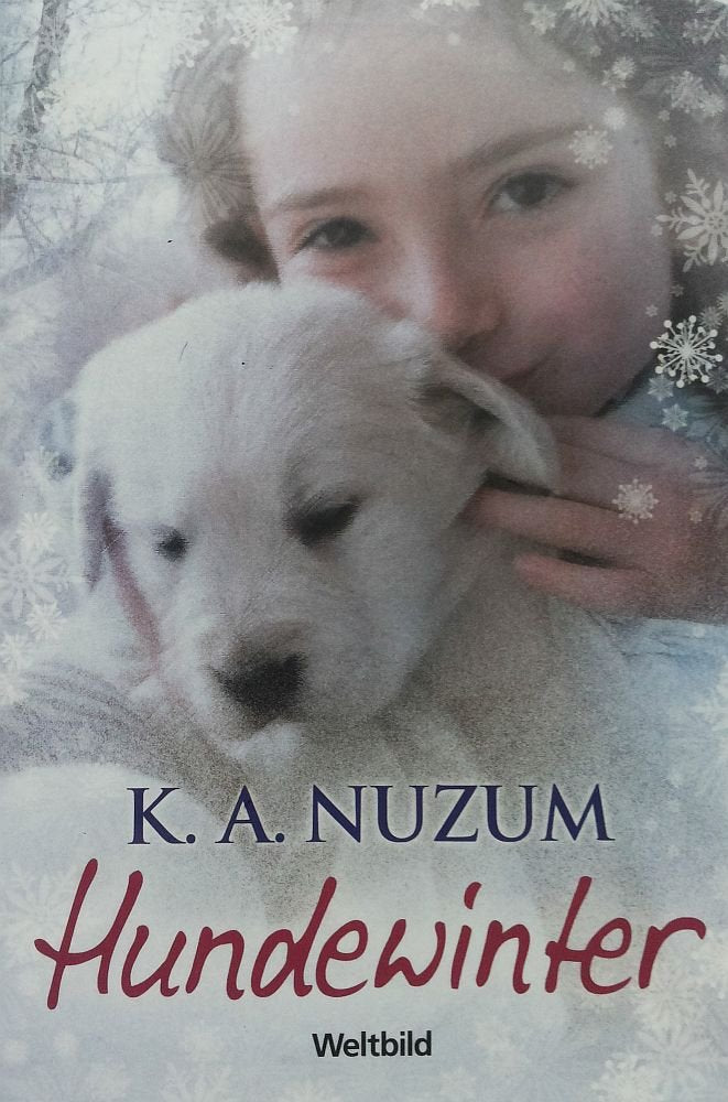 Hundewitter Books