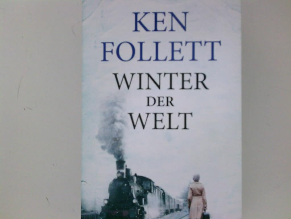 Winter der Welt Books