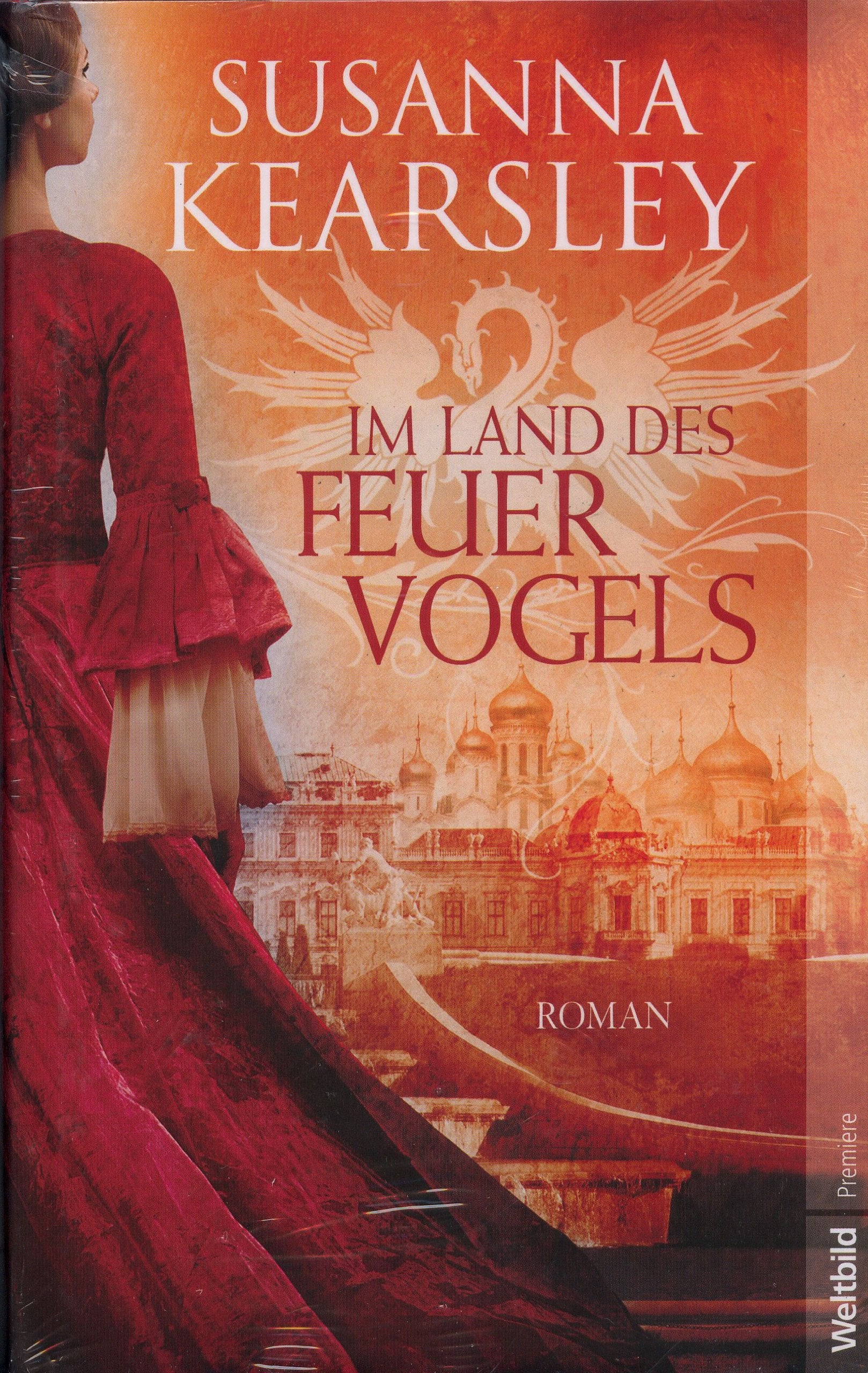 Im Land des Feuervogels Contemporary literature Books
