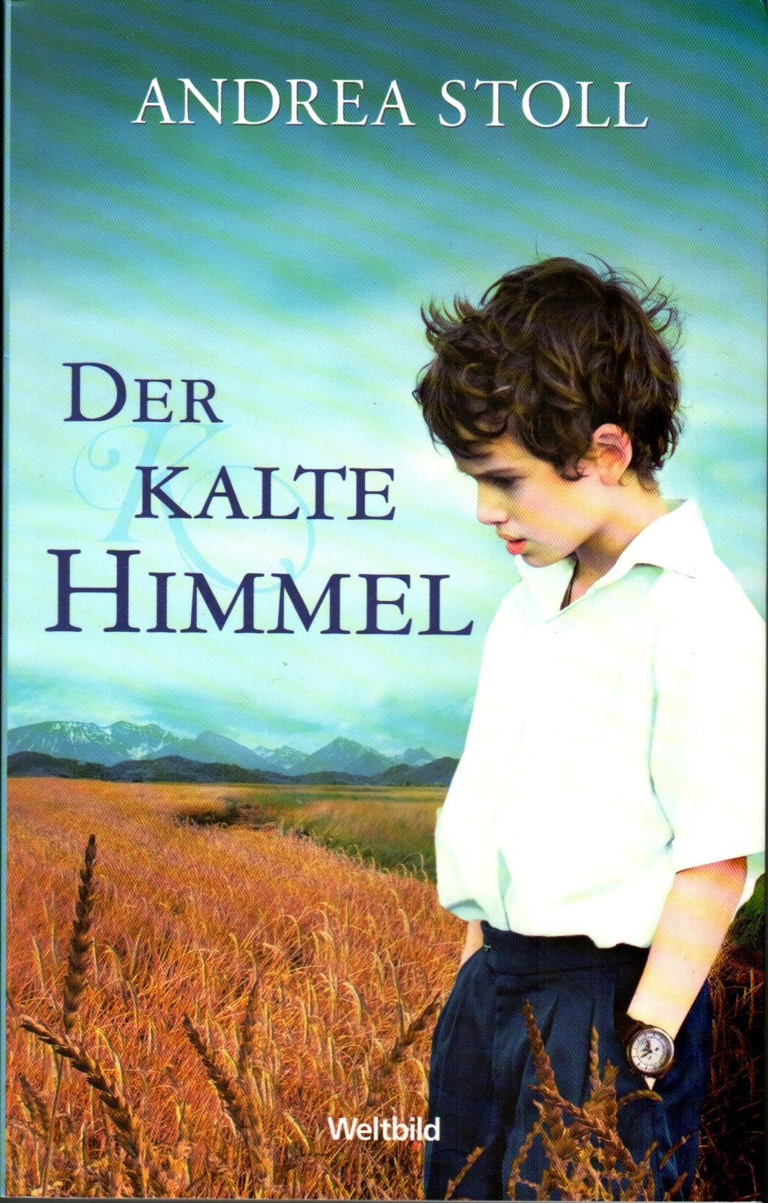 Product Image: Der kalte Himmel
