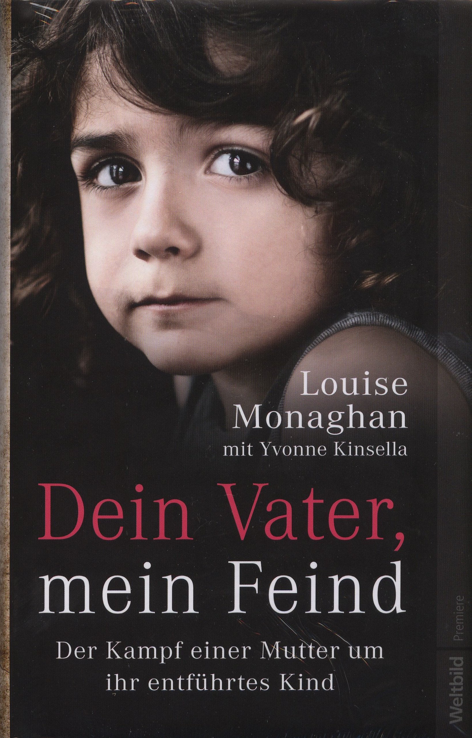Dein Vater, mein Feind Books