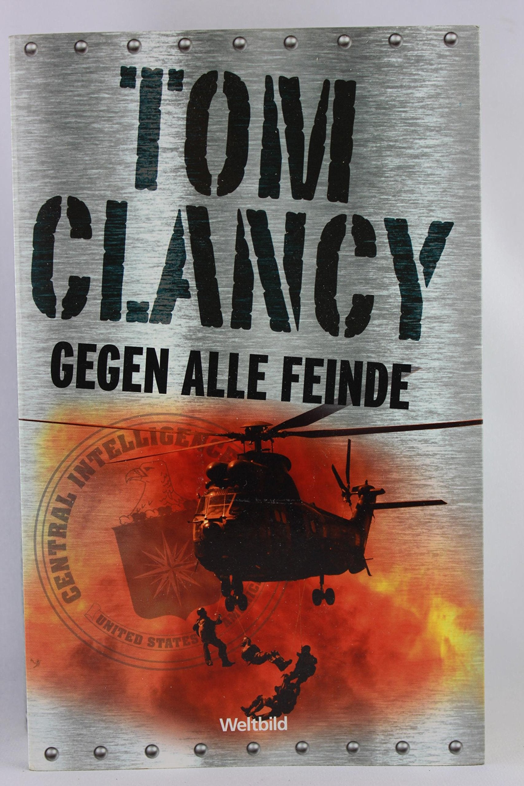Gegen alle Feinde Contemporary literature Books