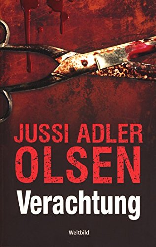 Product Image: Verachtung : Thriller