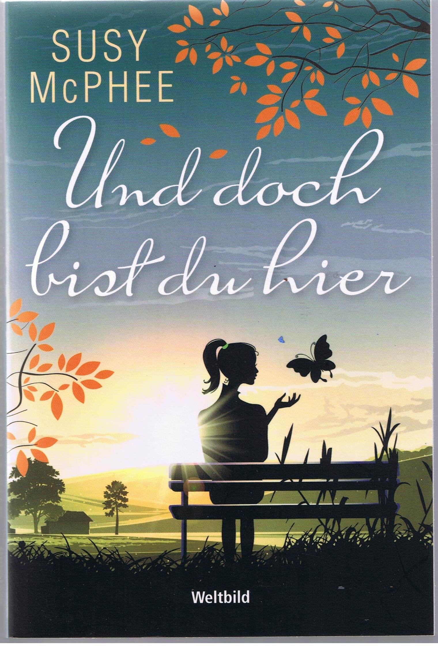 Product Image: Und doch bist du hier