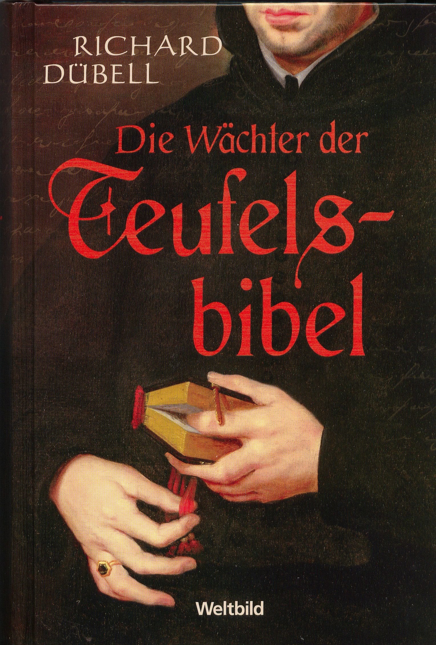 Die Wächter der Teufelsbibel Action & Adventure