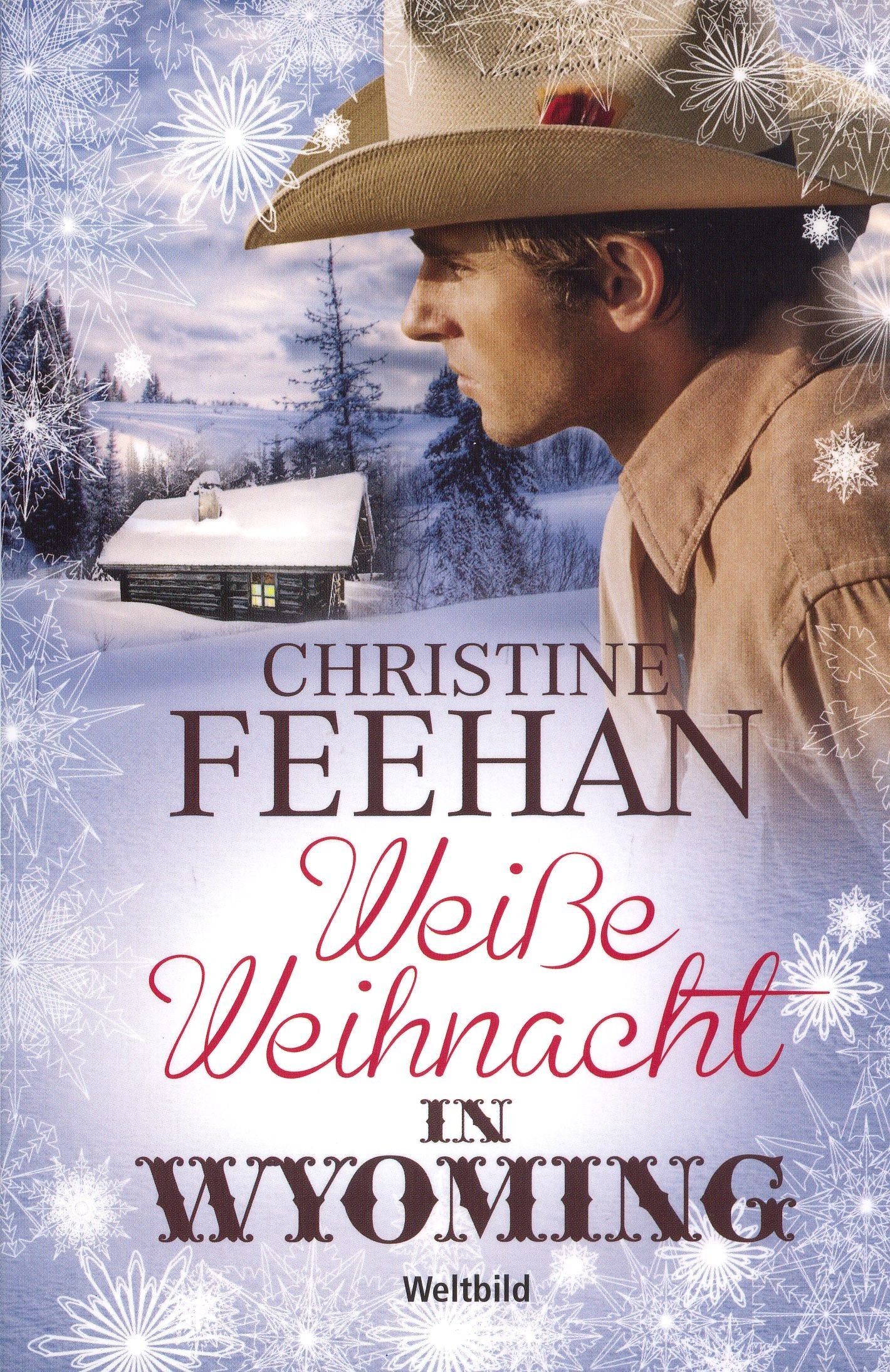 Weiße Weihnacht in Wyoming Books