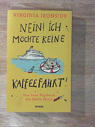 Product Image: Nein! Ich möchte keine Kaffeefahrt!