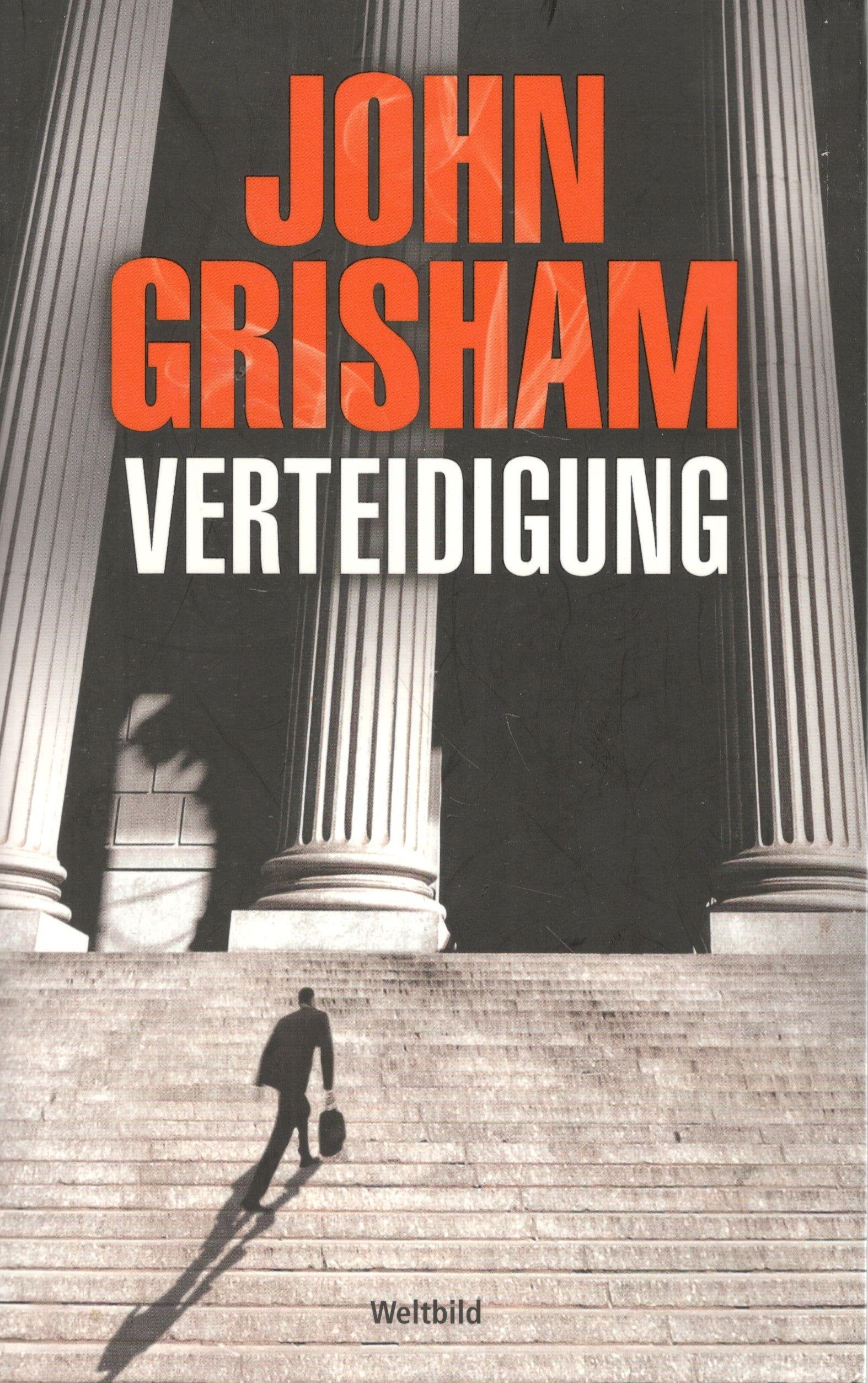 Verteidigung Contemporary literature Books