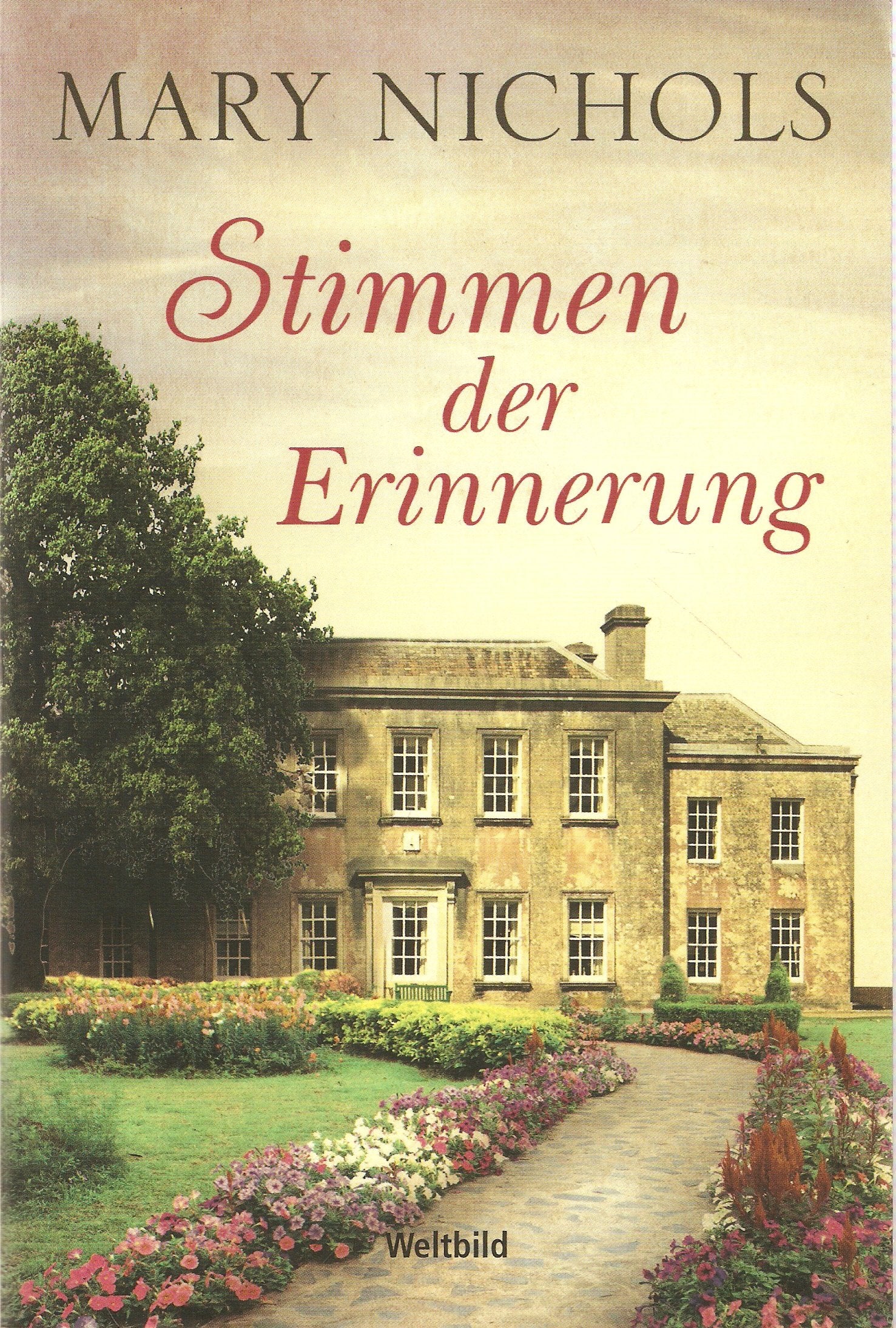 Product Image: Stimmen der Erinnerung