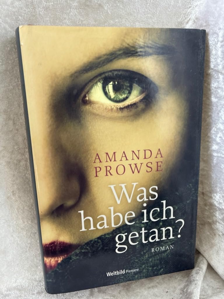 Product Image: Was habe ich getan?