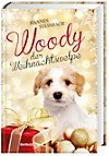 Product Image: Woody, der Weihnachtswelpe