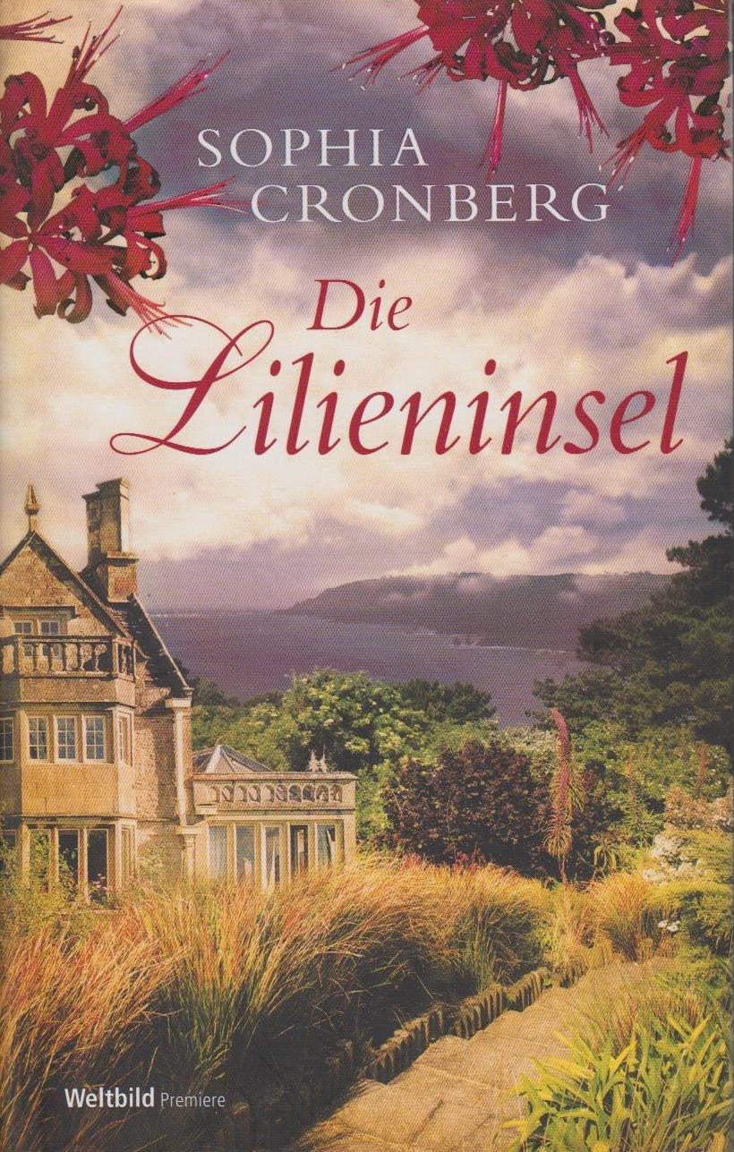 Die Lilieninsel. Roman International