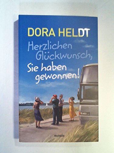 Herzlichen Glückwunsch, Sie haben gewonnen! Contemporary literature