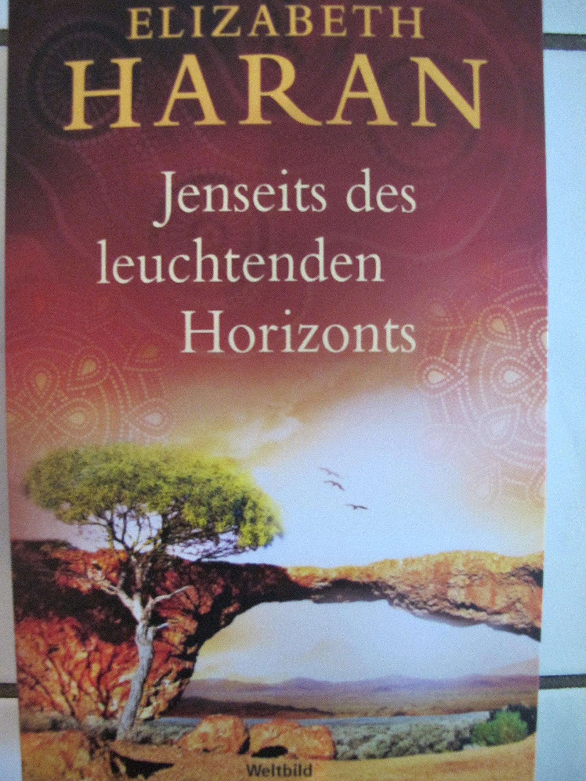 Product Image: Jenseites des leuchtenden Horizonts
