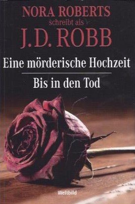 Doppelband: Eine mörderische Hochzeit + Bis in den Tod Books