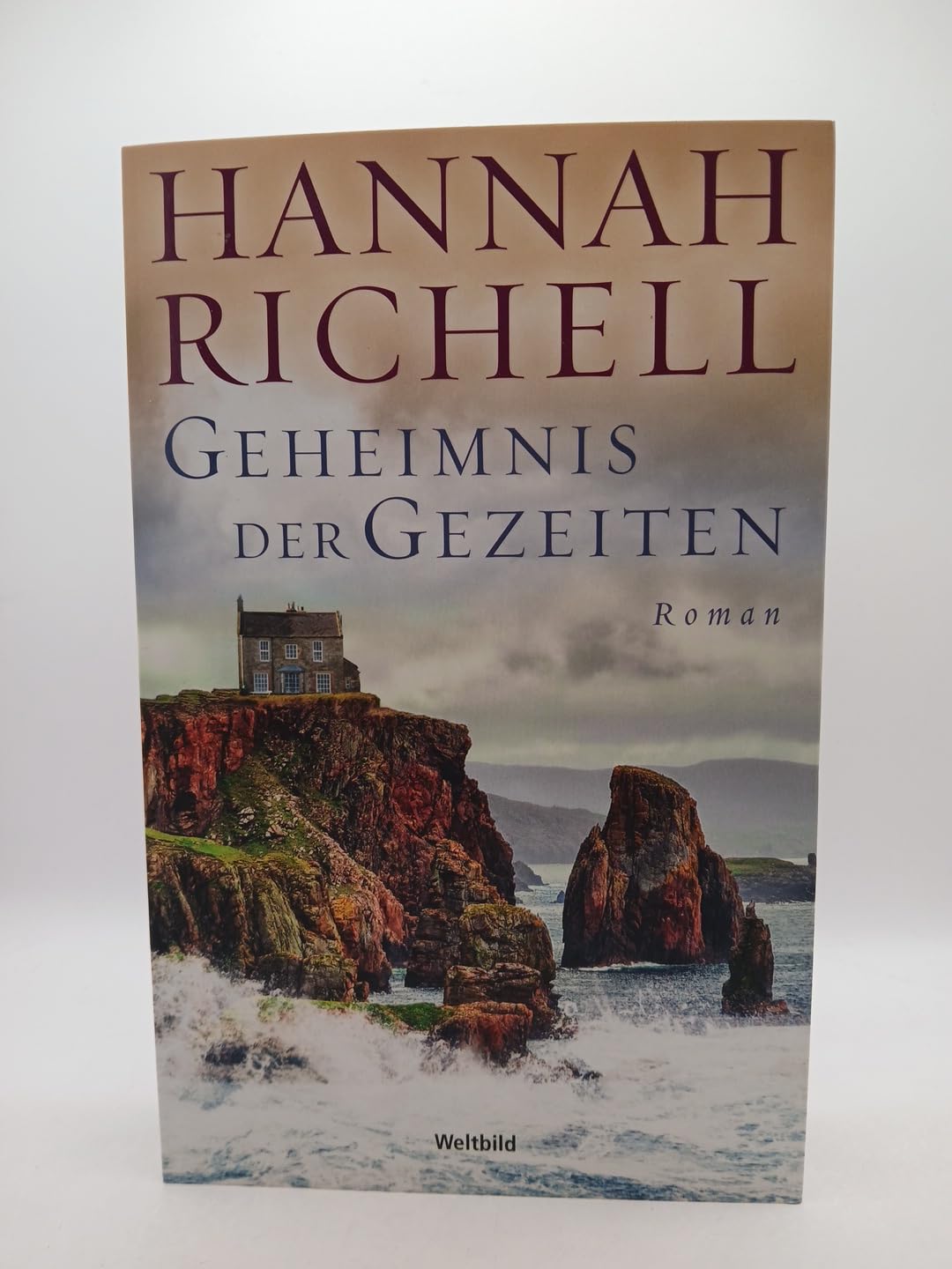 Geheimnis der Gezeiten Contemporary literature
