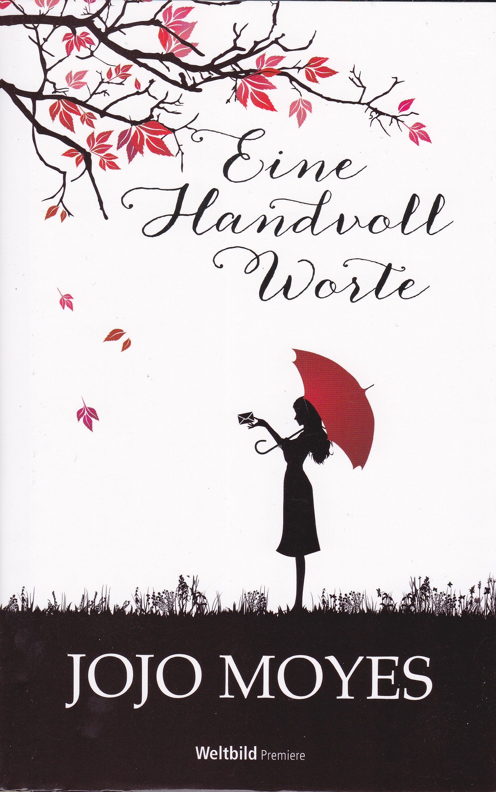 Product Image: Eine Handvoll Worte