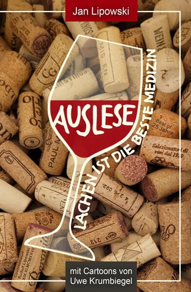 Auslese: Lachen ist die beste Medizin! (Kurzgeschichten) Contemporary literature