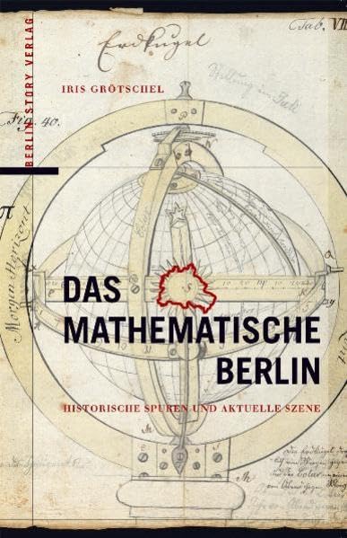 Das mathematische Berlin Leisure, Home & Garden Books